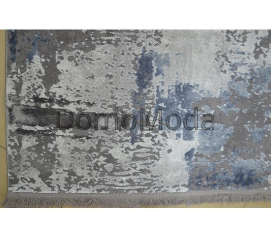 Синтетичний килим Craft 23279 930 black-blue - Висока якість за найкращою ціною в Україні зображення 4.